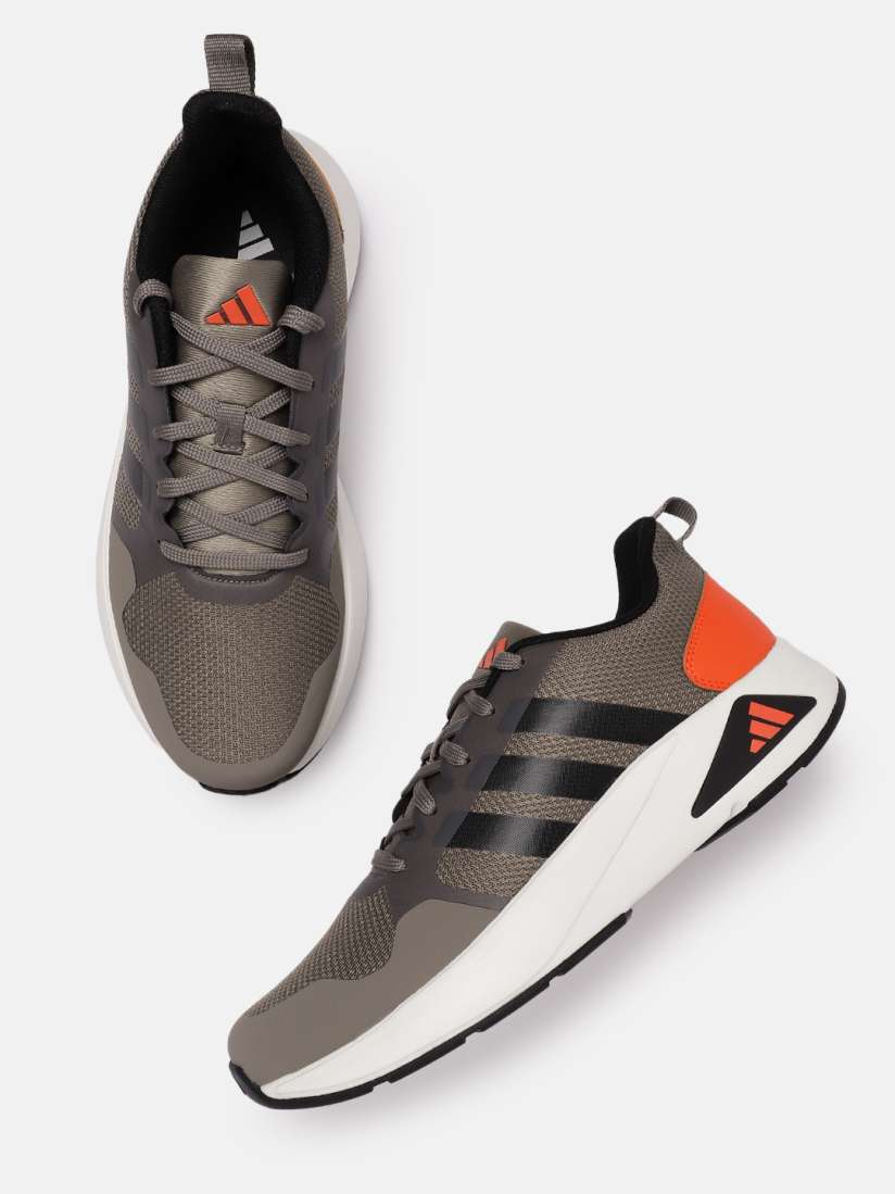 Adidas running shoes myntra clearance