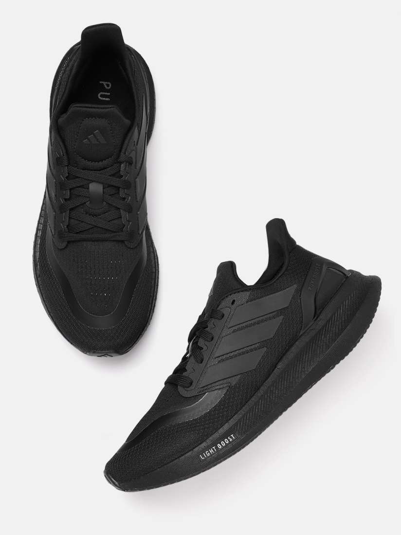 Buy ADIDAS Men PUREBOOST 5 Running Shoes Sports Shoes for Men 29885301 Myntra