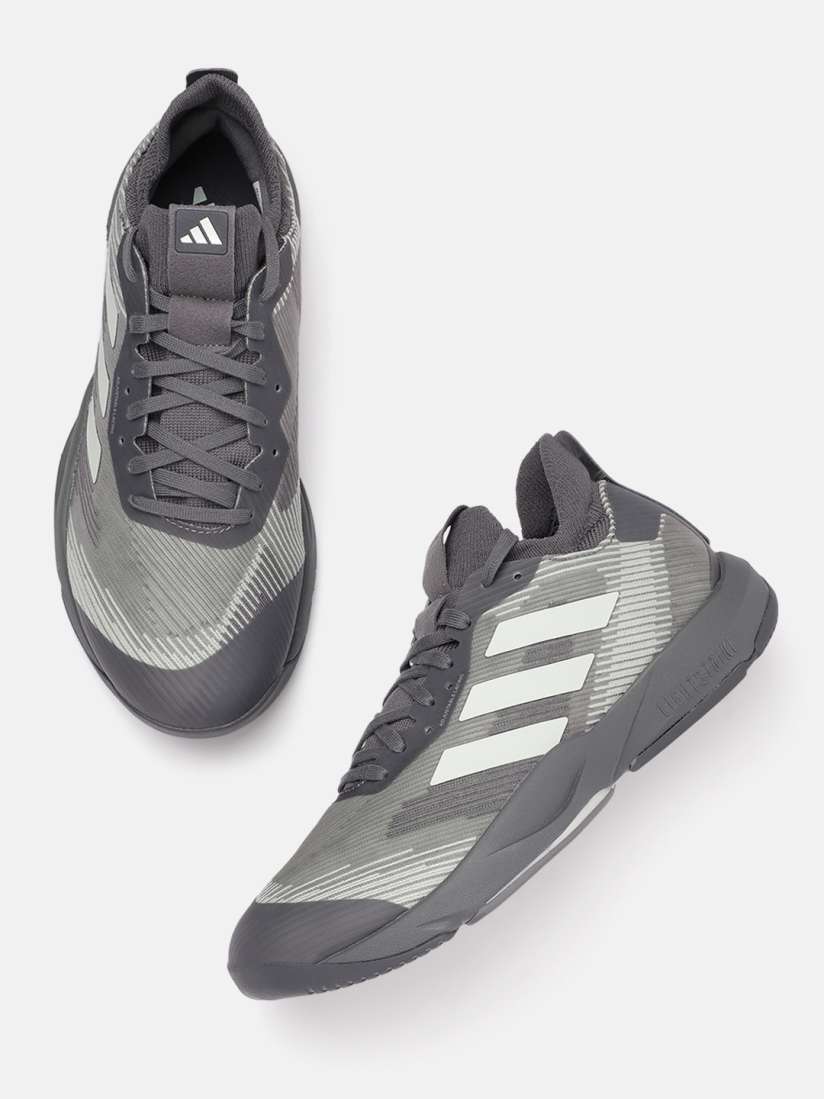 Adidas gym trainers clearance