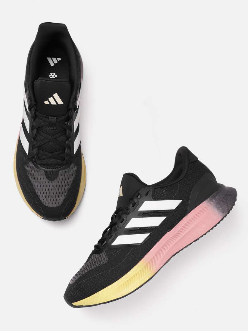Adidas flex running shoes online