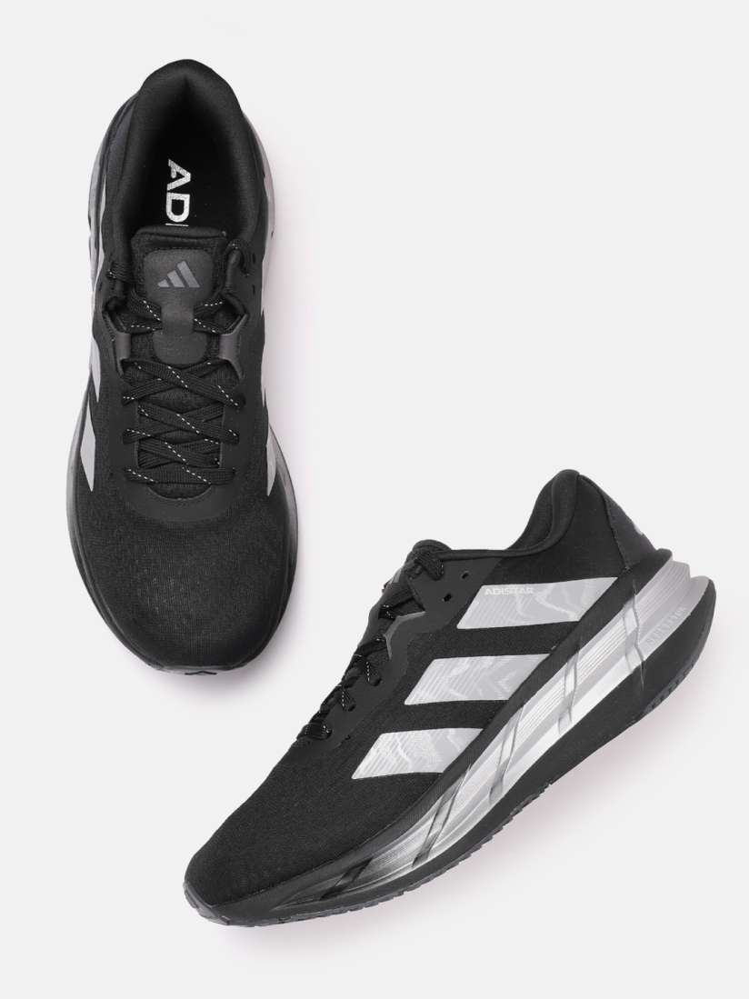 Buy ADIDAS Men Adistar 3 Reflective Running Shoes Sports Shoes for Men 29885321 Myntra