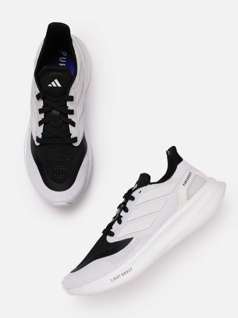 Pureboost running shoes discount
