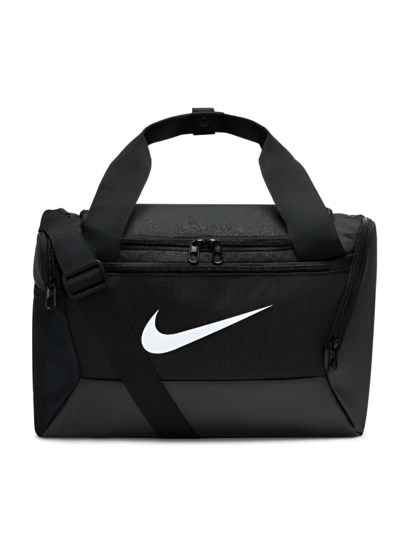 Nike men's brasilia duffel bag sales