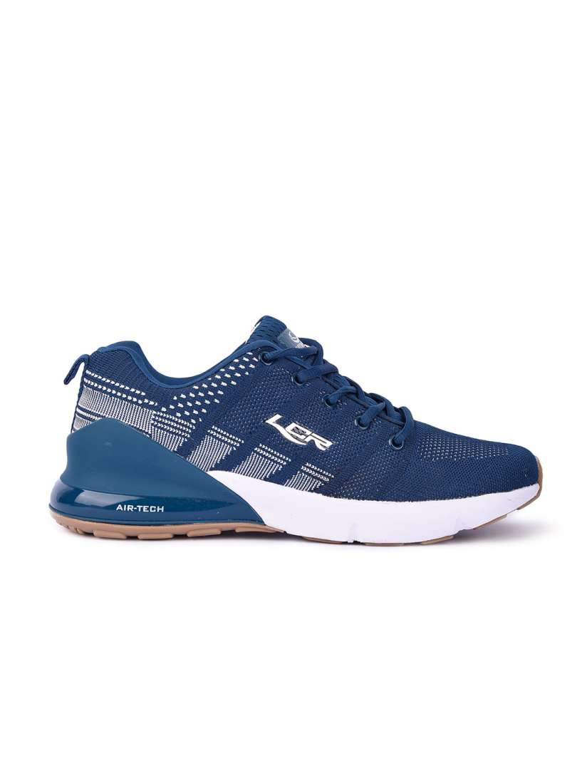 Lancer footwear price deals