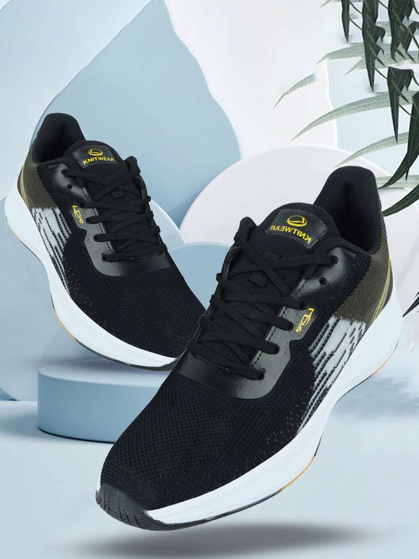Lancer shoes myntra discount
