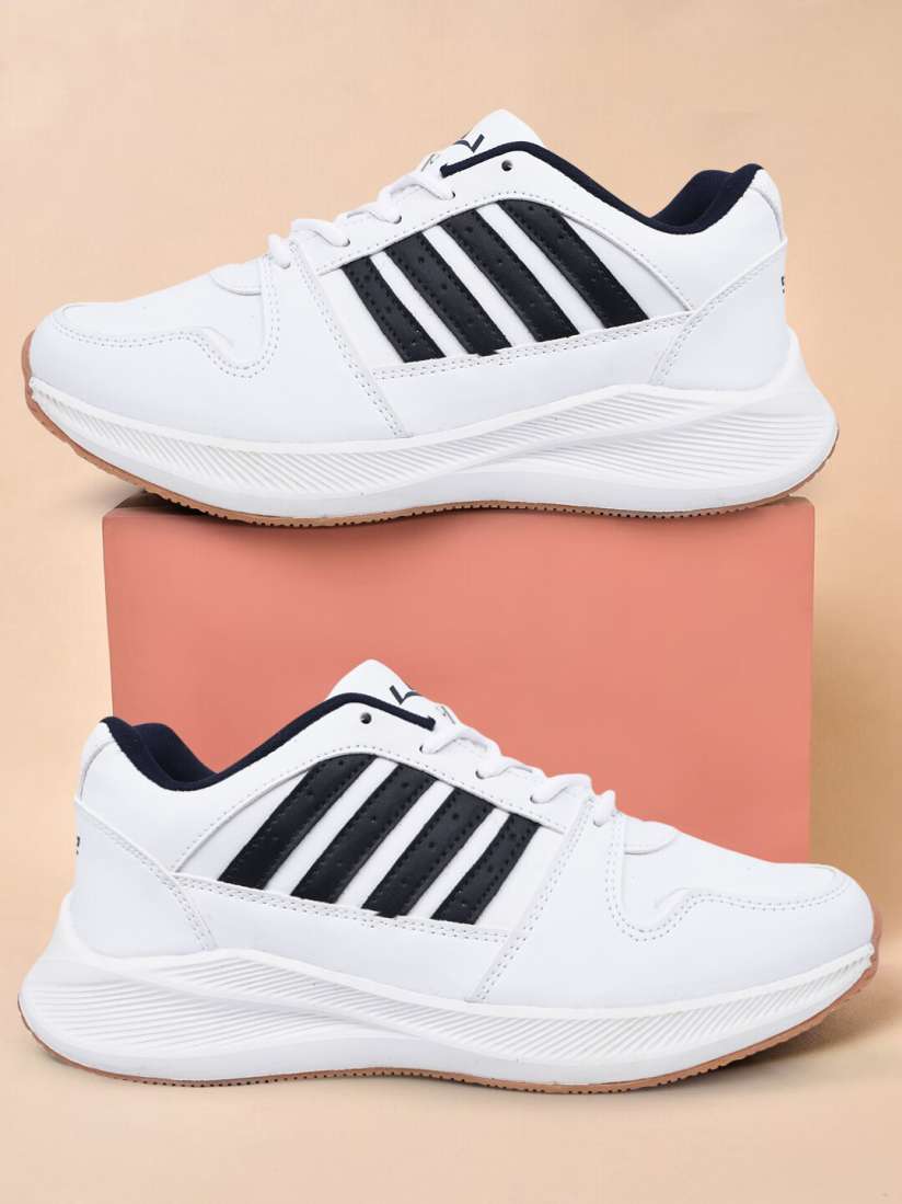 Buy Lancer Men Textile Running Shoes Sports Shoes for Men 29885800 Myntra