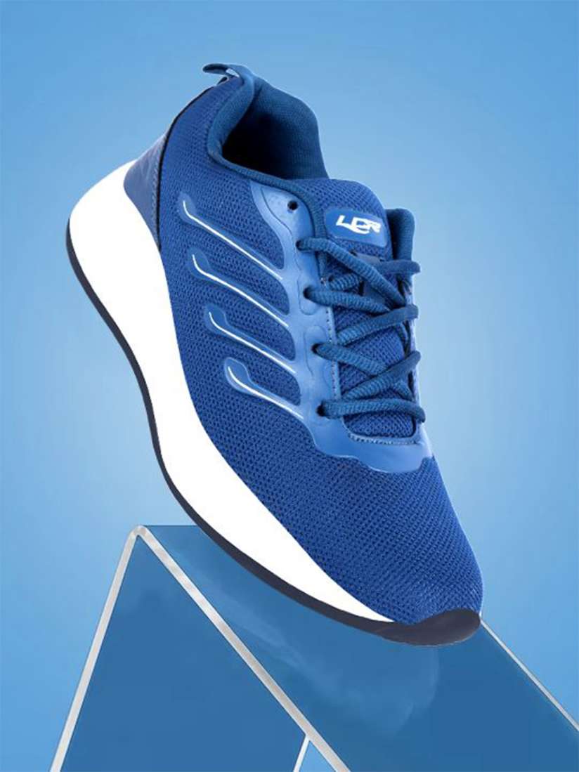Buy Lancer Men Mesh Running Shoes Sports Shoes for Men 29885802 Myntra
