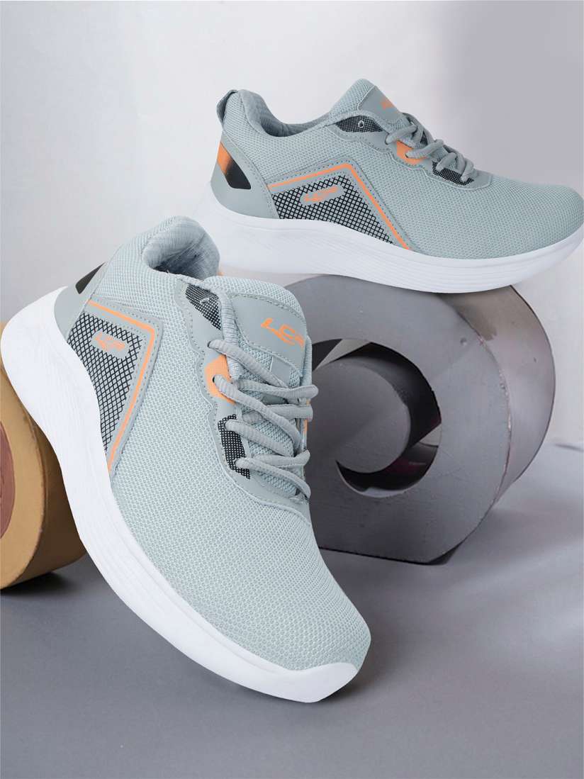 Buy Lancer Men Mesh Running Shoes Sports Shoes for Men 29885806 Myntra