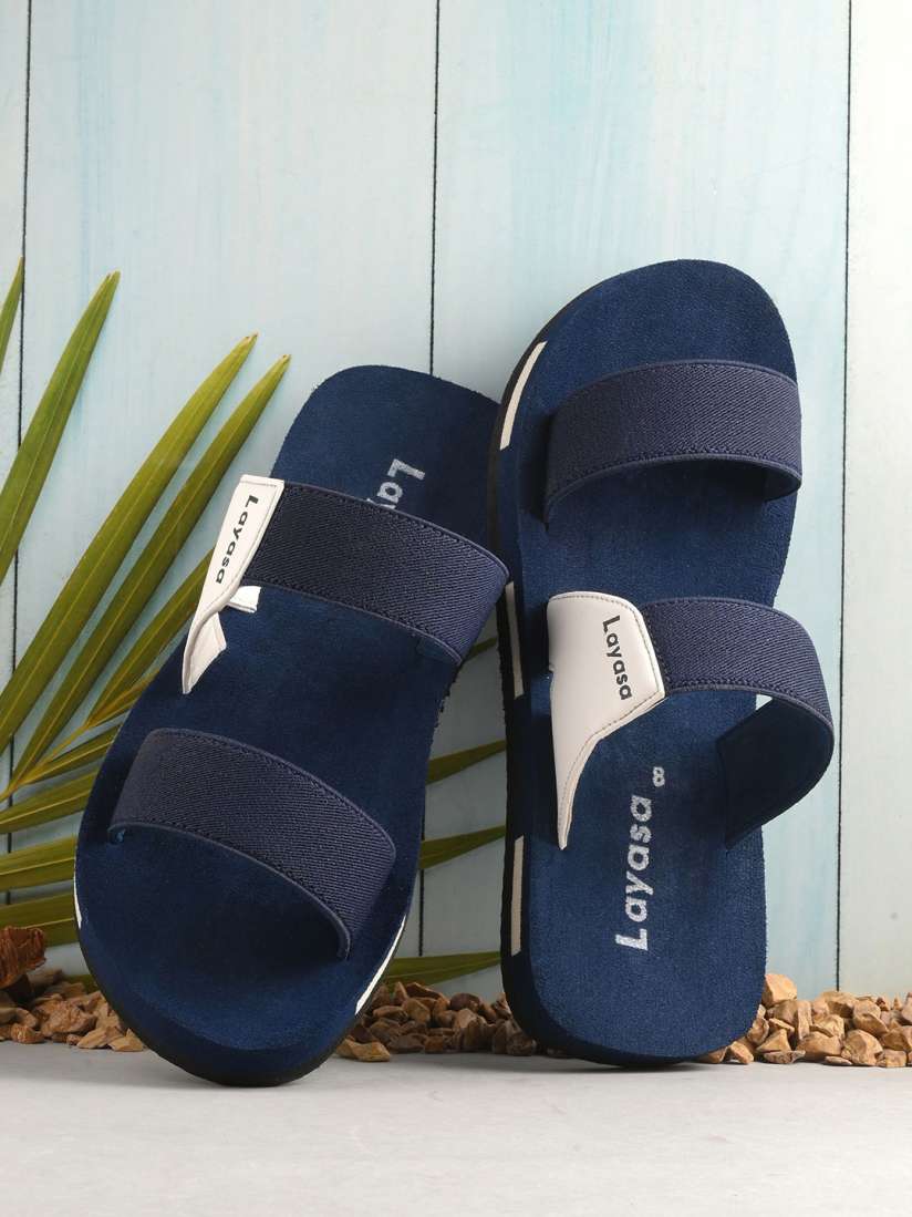 Buy Layasa Men Slip On Flip Flops Flip Flops for Men 29890127 Myntra