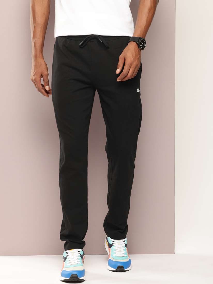 Buy Kook N Keech Pure Cotton Track Pants Track Pants for Men 29892215 Myntra