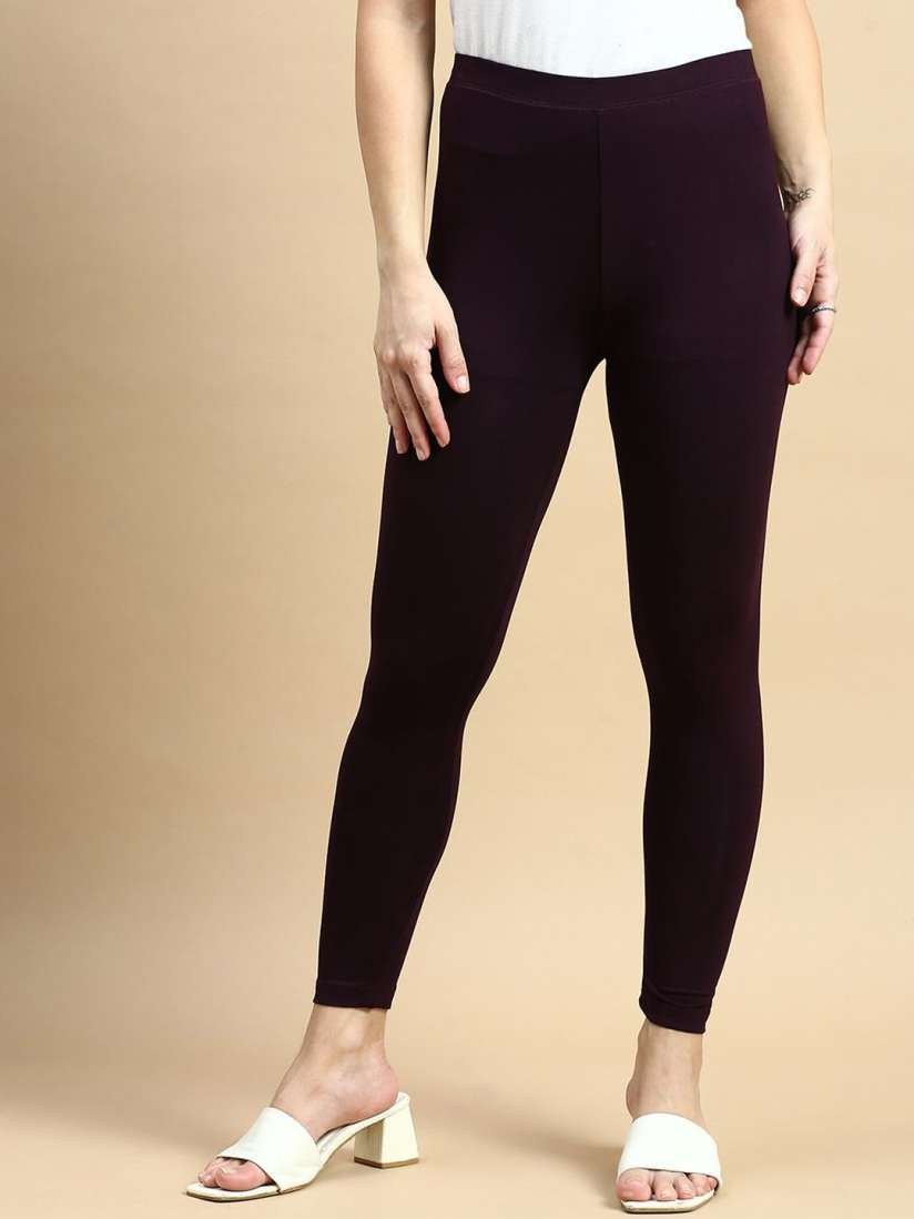 De moza ankle length leggings clearance
