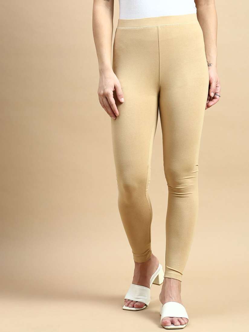 De moza ankle length leggings shop