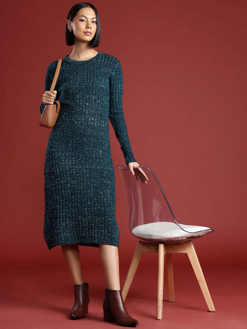 Myntra all about you dresses 2025