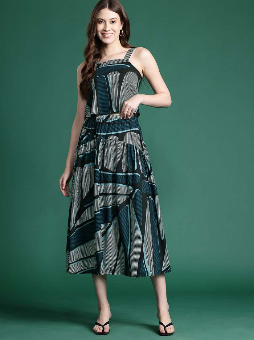 Dressberry myntra shop