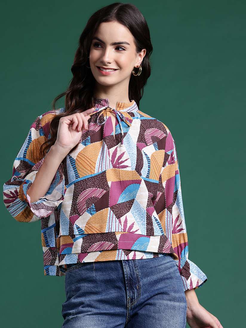 Dressberry tops myntra shop