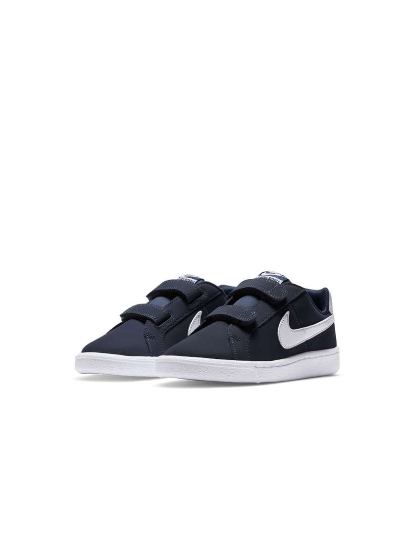 Buy Nike Court Royale Younger Kids Shoes Casual Shoes for Unisex Kids 29894906 Myntra