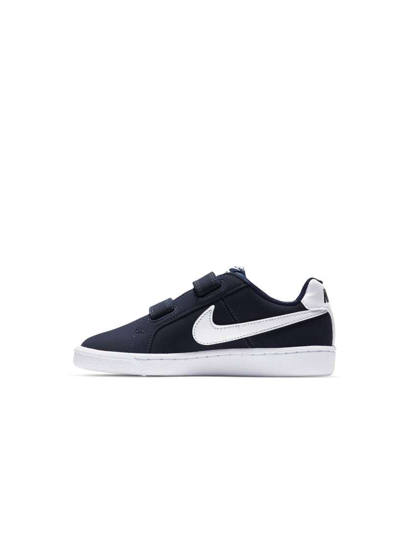 Nike court royale velcro shop