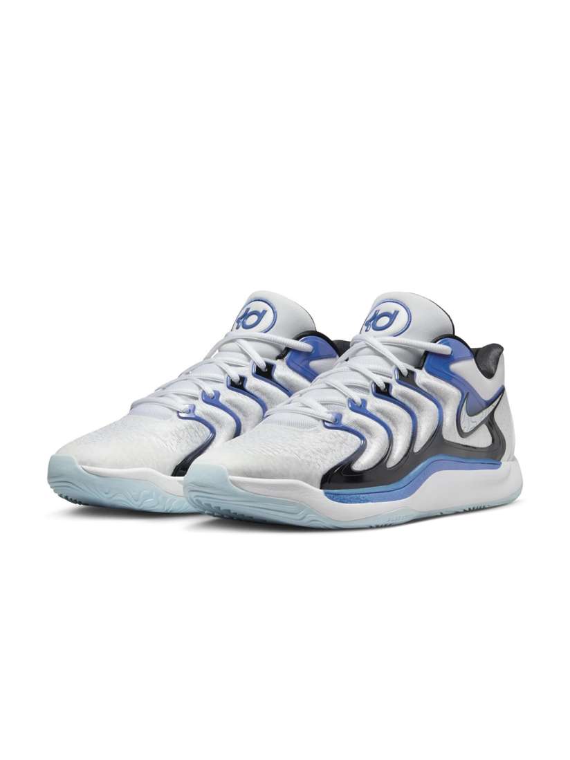 Buy Nike KD17 EP Basketball Shoes Sports Shoes for Unisex 29894946 Myntra