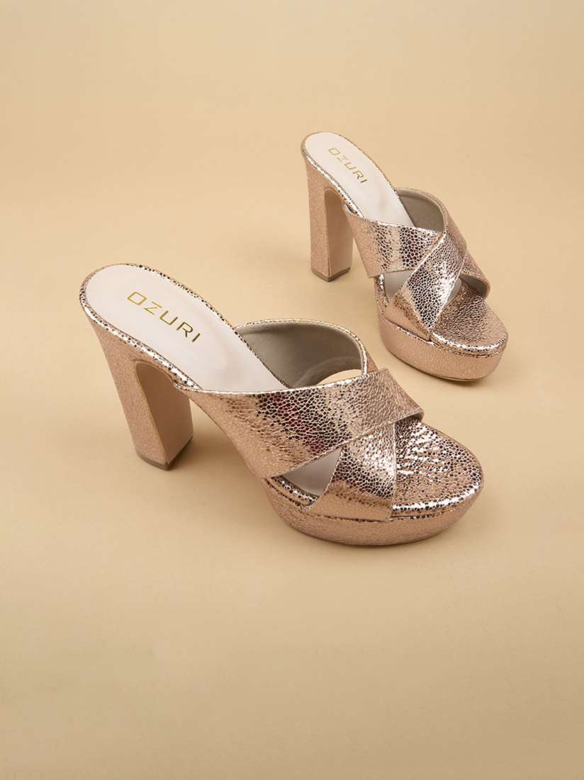 Ozuri ladies footwear hot sale