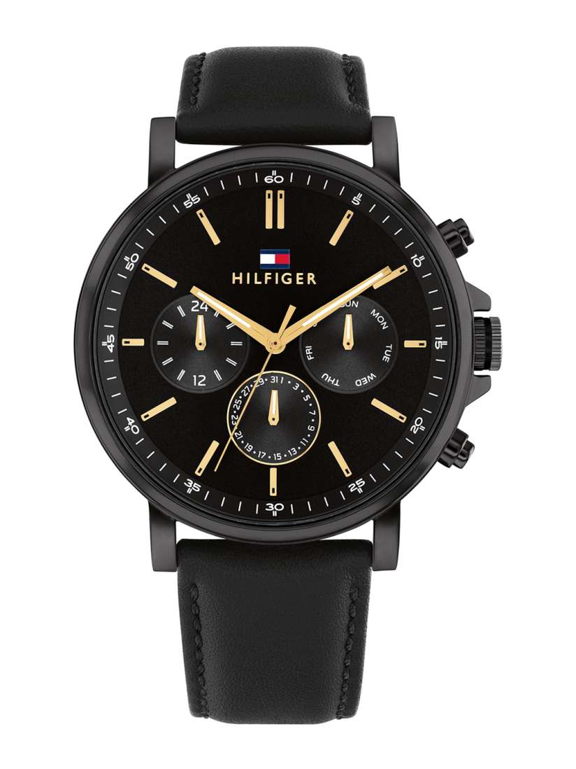 Tommy hilfiger watches myntra discount