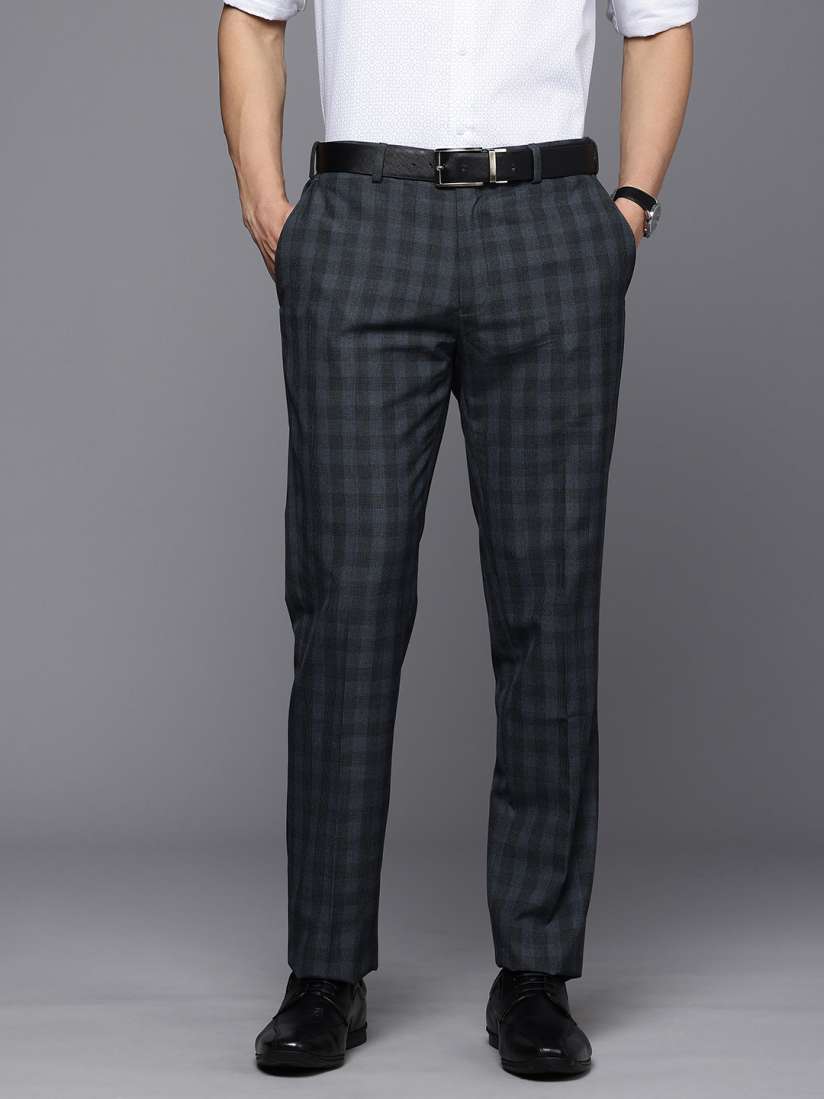 Formal pants myntra new arrivals