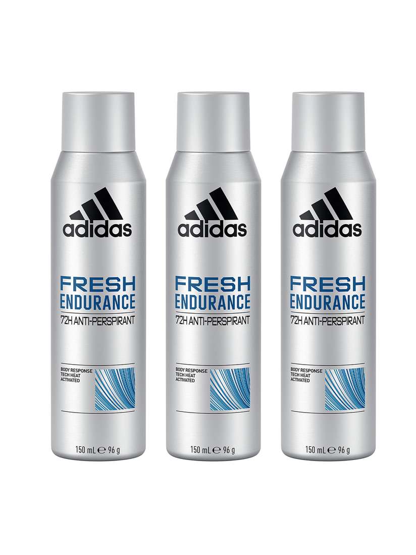 Adidas Cool Deodorant Adidas Cool Dry Fresh Antiperspirant - Main Image