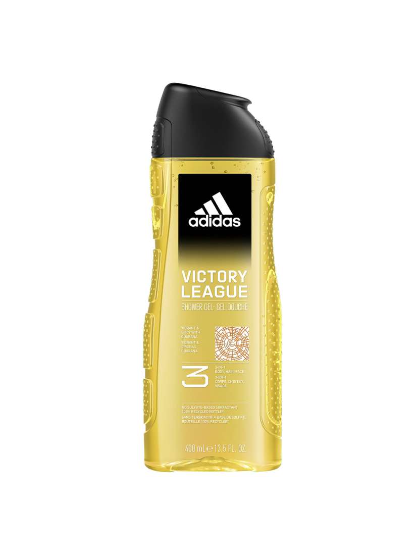 Adidas body wash 2025