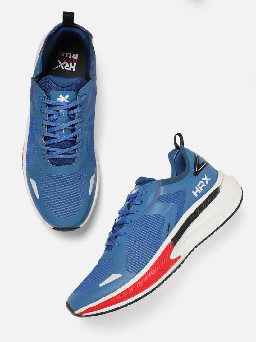 Buy HRX by Hrithik Roshan Men Running Shoes Sports Shoes for Men 29901094 Myntra