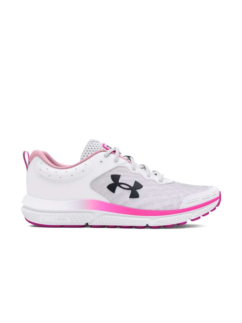 Buy UNDER ARMOUR Women Charged Assert 10 Running Shoes Sports Shoes for Women 29904061 Myntra