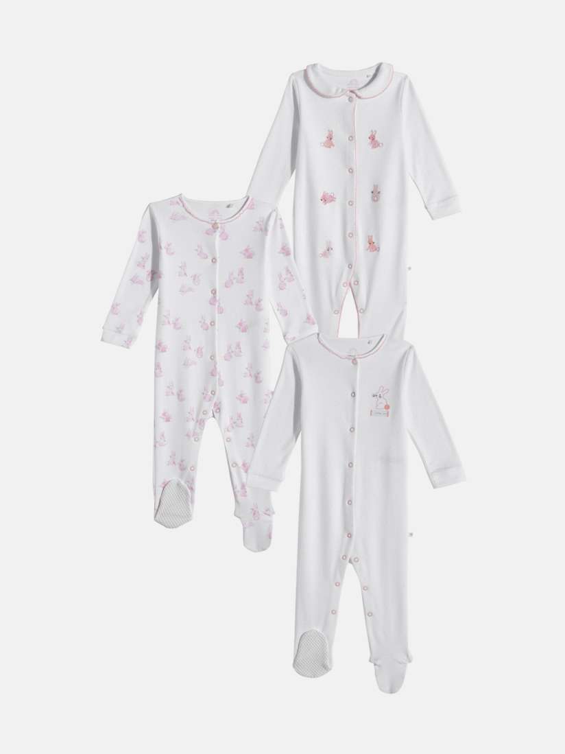 Next girls sleepsuits hot sale