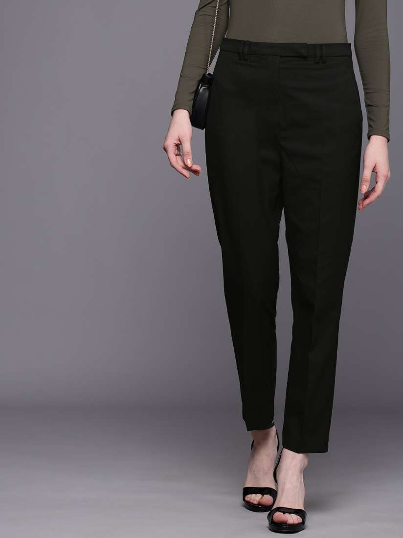 Next formal trousers store