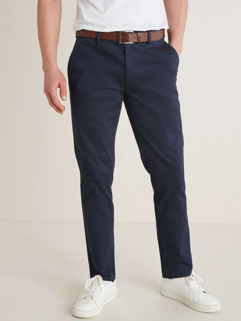 Smart casual trousers outlet