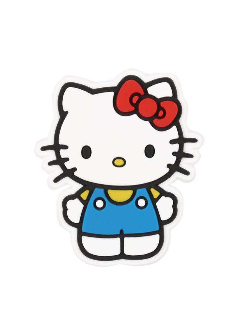 Buy Crocs Hello Kitty Shoe Charms Jibbitz Jibbitz for Unisex 29907336 Myntra