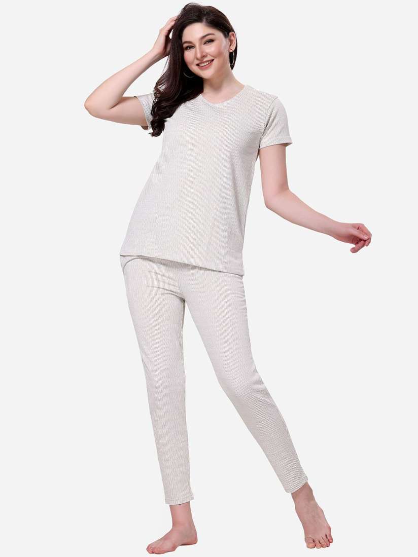 Buy Lenissa Women Night suit Night suits for Women 29908069 Myntra