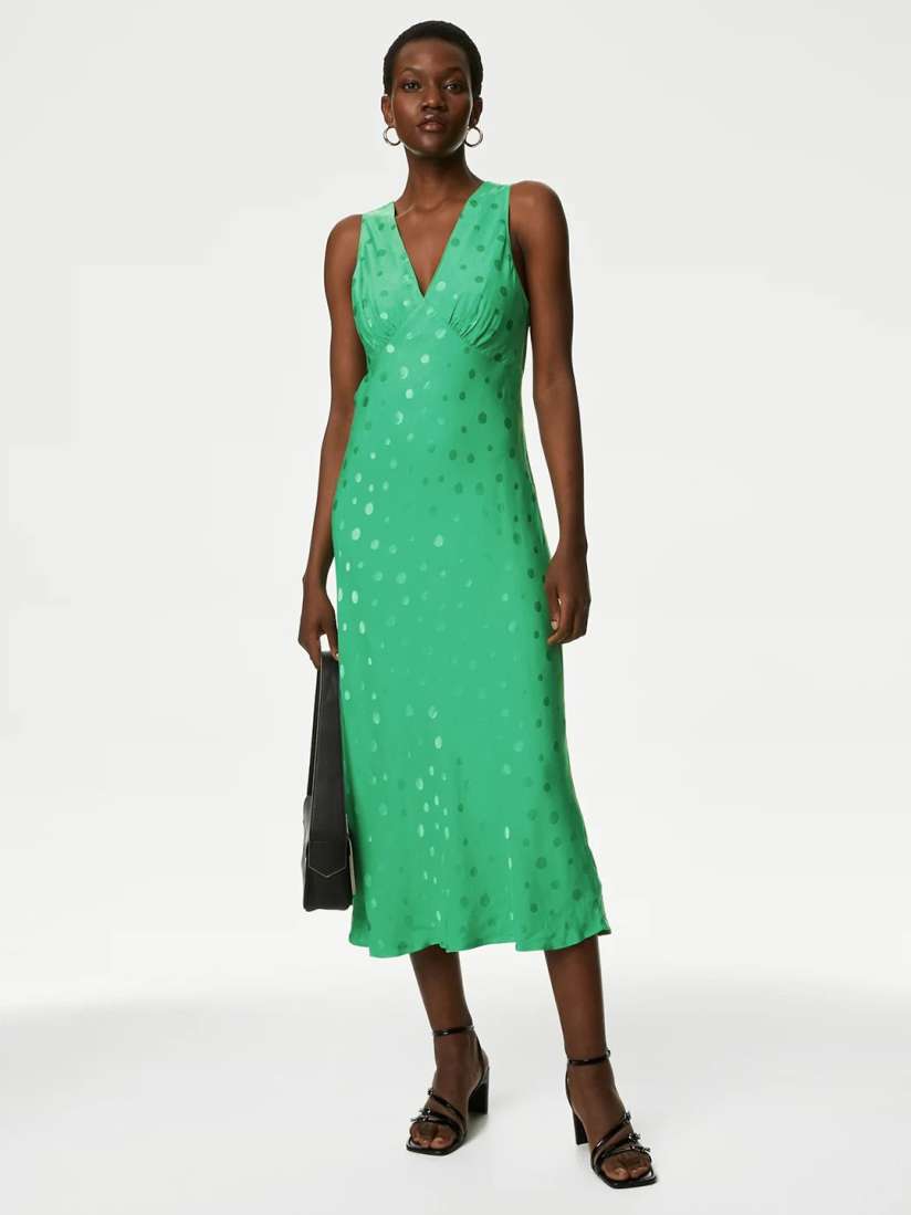Marks midi dresses store