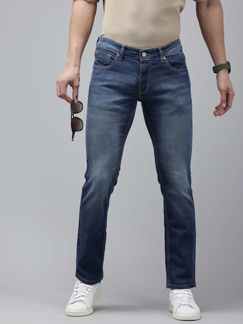 Spykar jeans myntra new arrivals