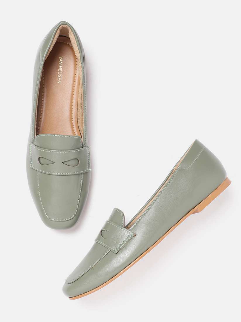 Van heusen women shoes 2025