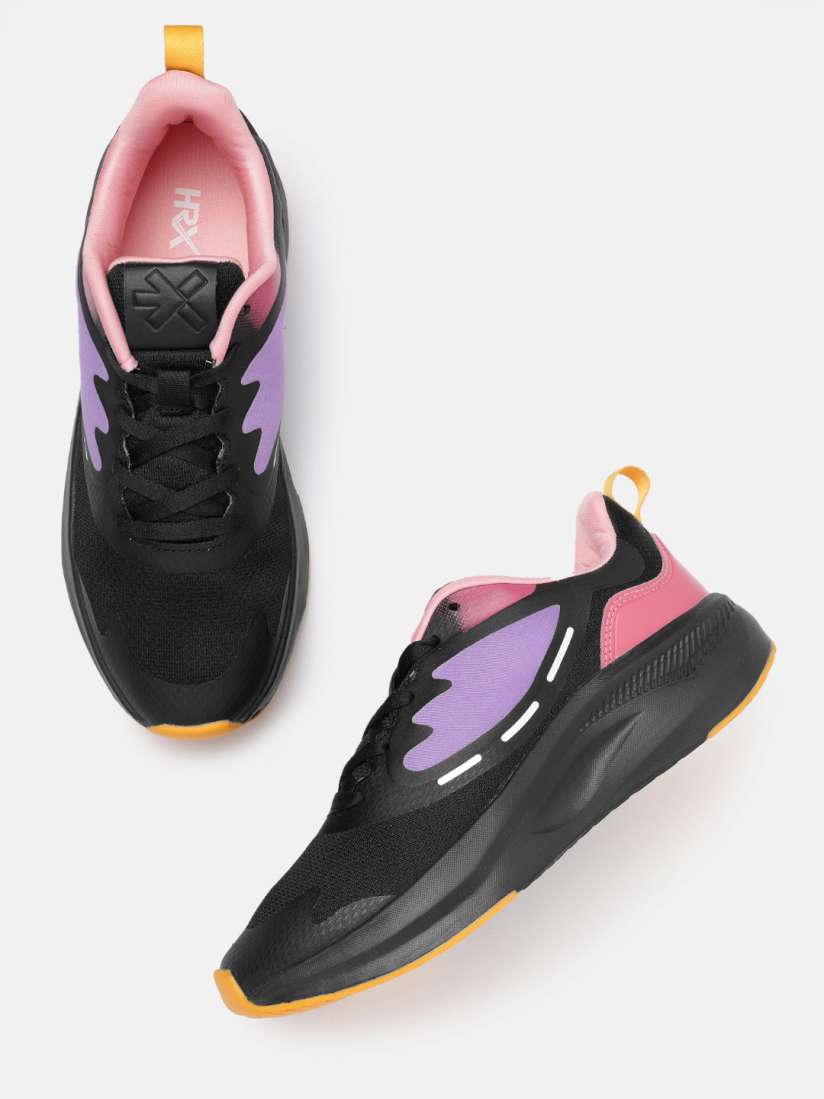 Myntra women running shoes on sale