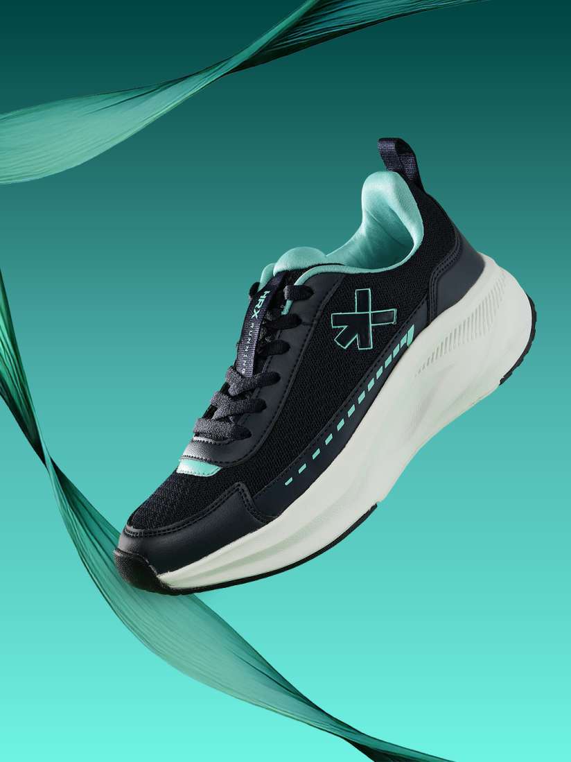 Buy HRX by Hrithik Roshan Women Running Shoes Sports Shoes for Women 29909543 Myntra
