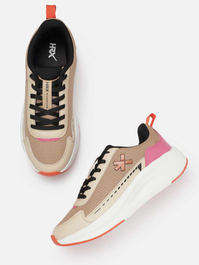 Buy HRX by Hrithik Roshan Women Running Shoes Sports Shoes for Women 29909545 Myntra