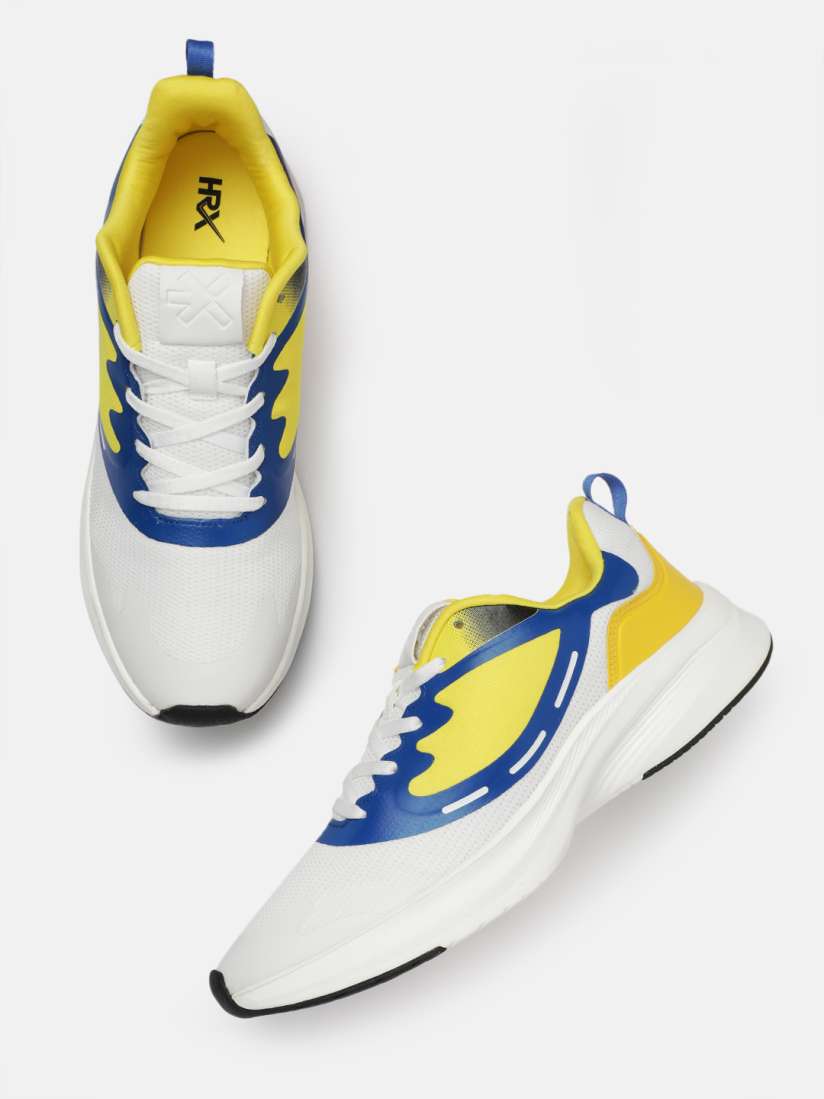 Buy HRX by Hrithik Roshan Men Running Shoes Sports Shoes for Men 29909549 Myntra