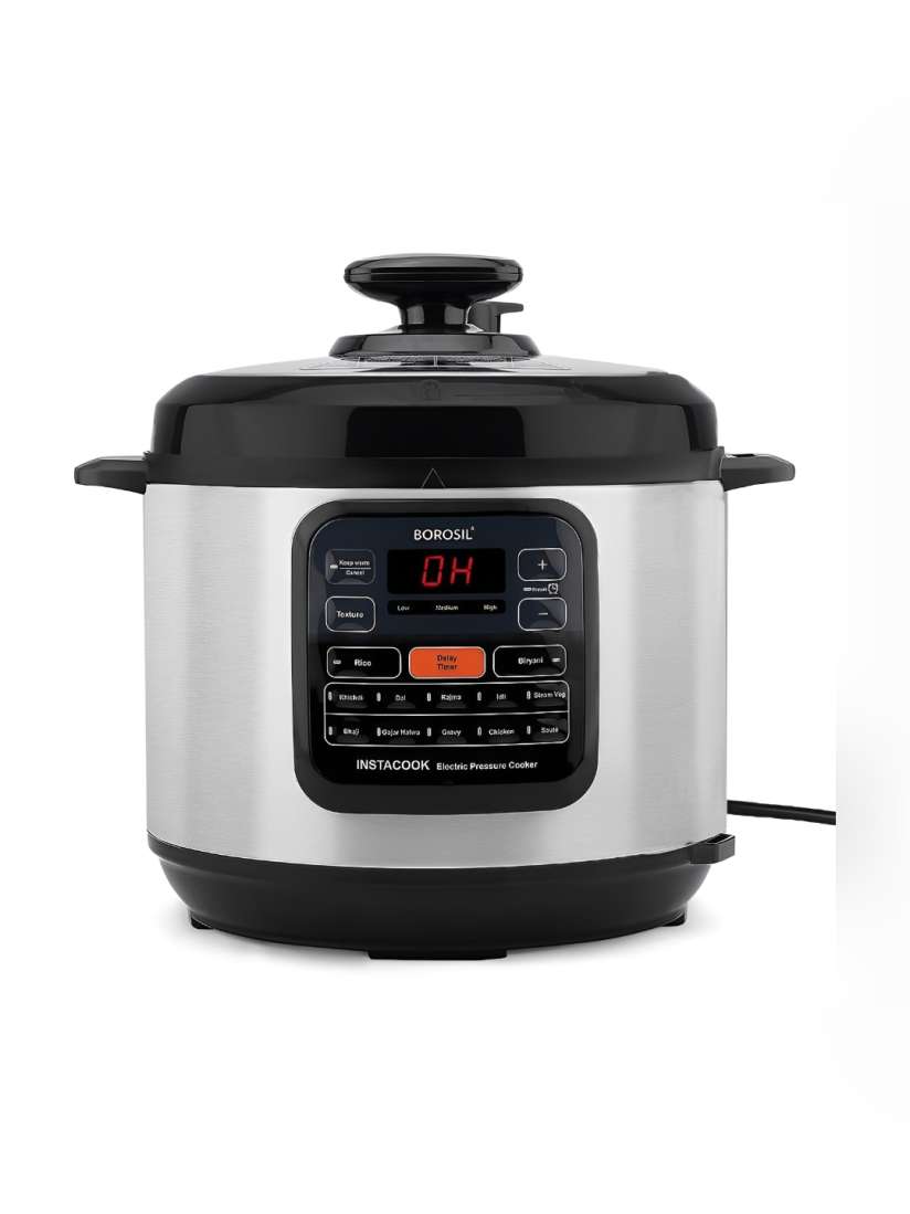 Becooker electric pressure cooker shop
