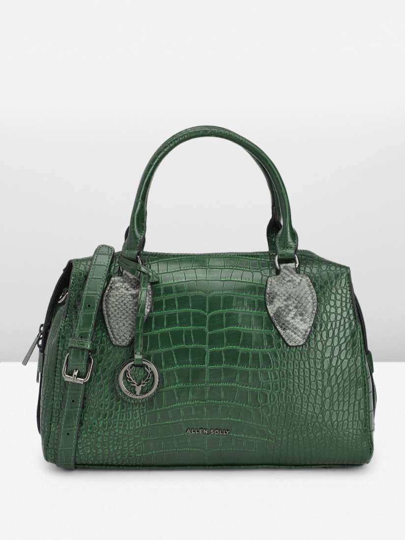Allen solly handheld bags sale