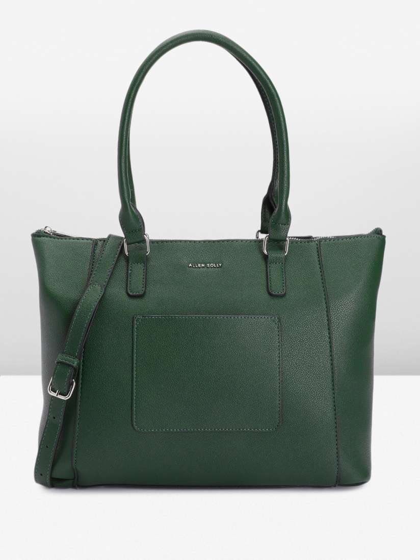 Buy Allen Solly Textured Shoulder Bag Handbags for Women 29912422 Myntra