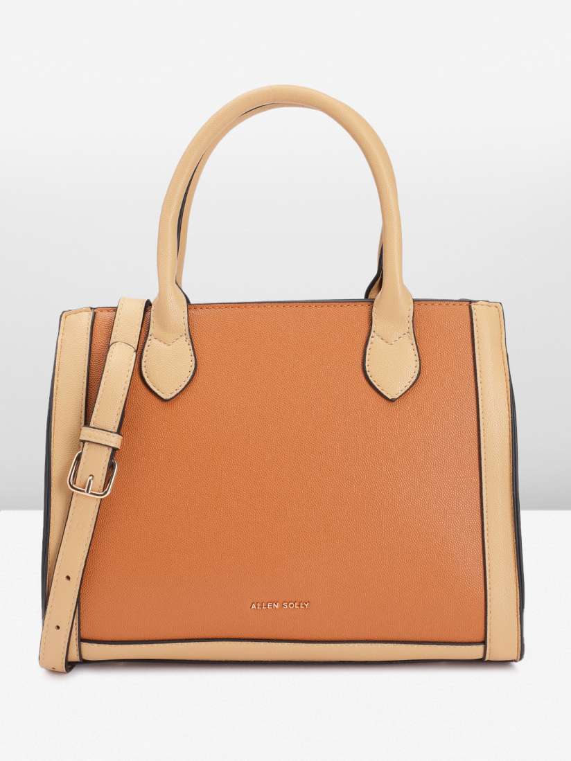 Allen solly handbags myntra on sale
