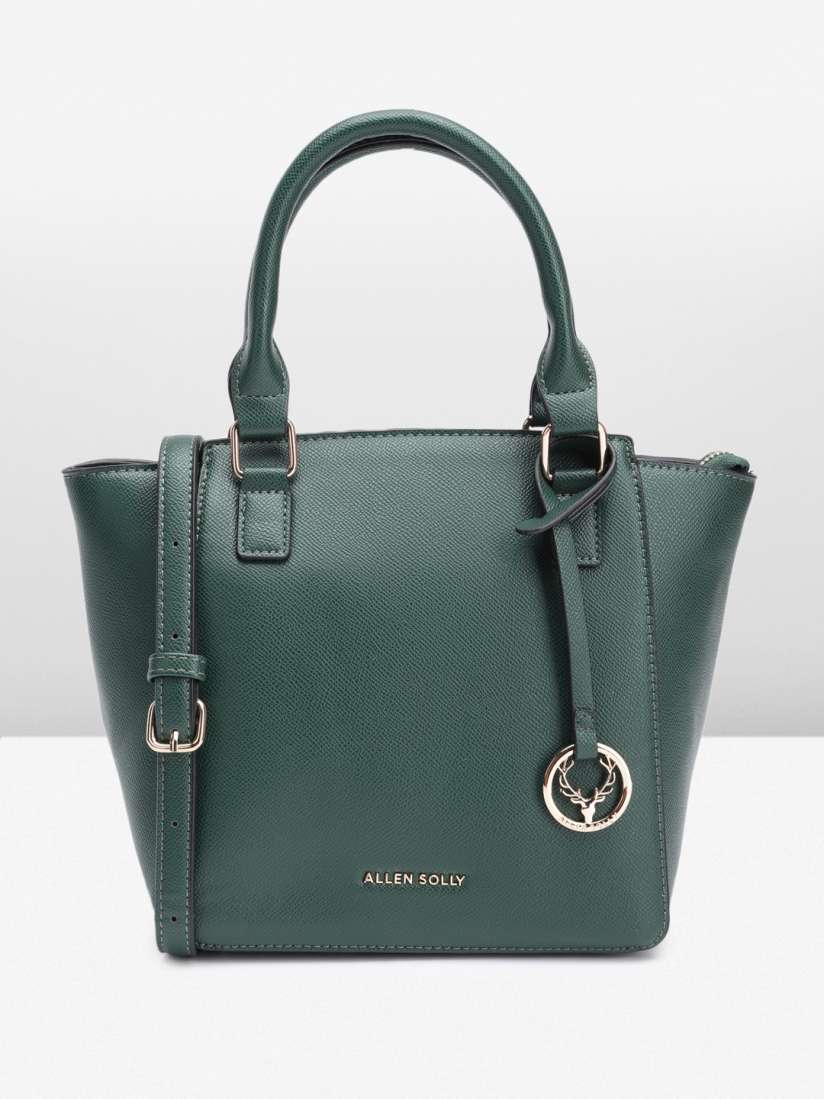 Buy Allen Solly Handheld Bag Handbags for Women 29912437 Myntra