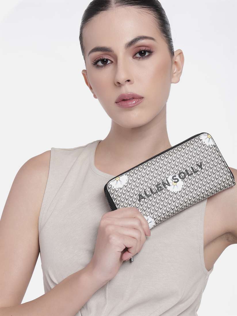 Up to 60% Off Allen Solly Handbags on Myntra