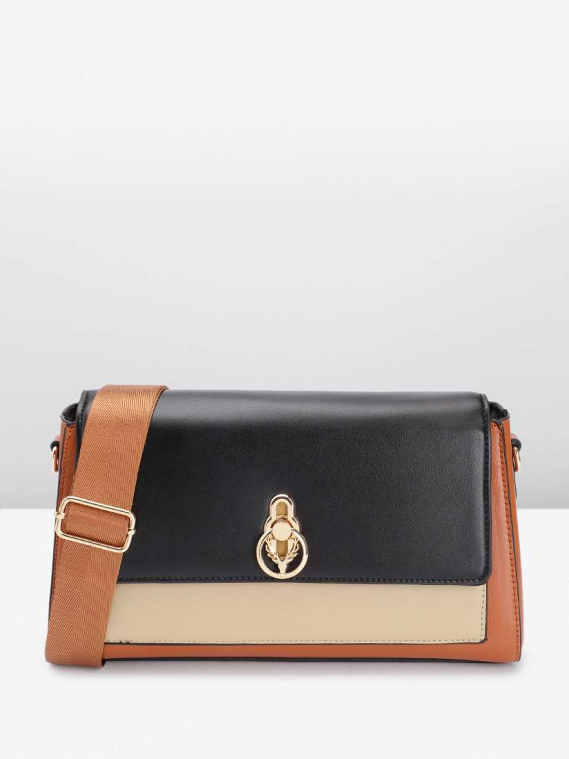 Allen solly sling bags myntra discount