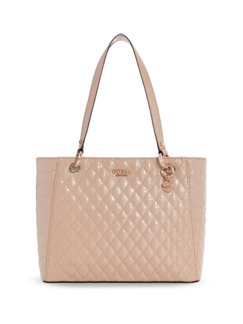Buy GUESS PU Structured Sling Bag Handbags for Women 29912725 Myntra