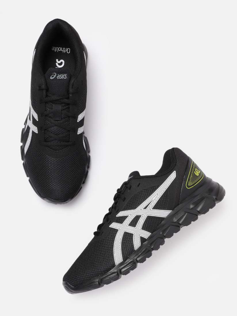 Myntra asics sports shoes online